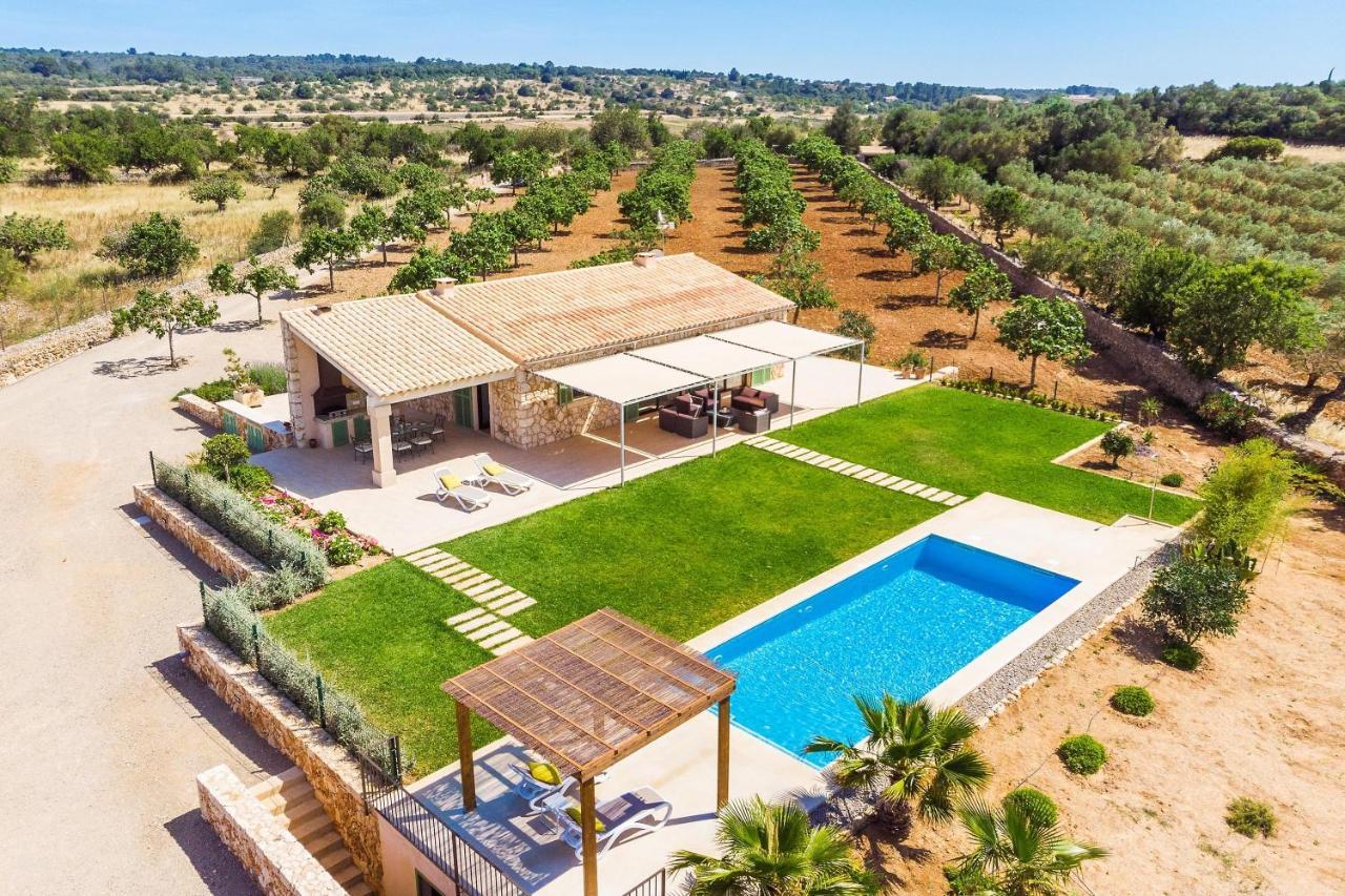 Finca Aubaco