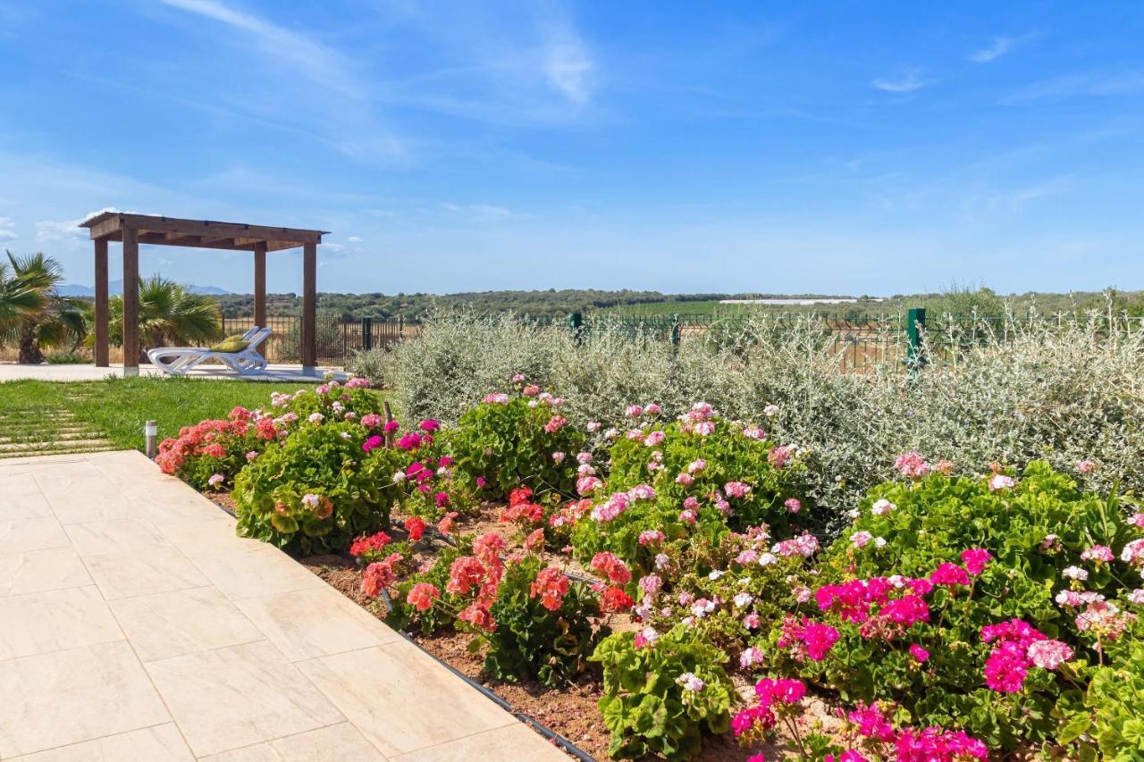 Ferienhaus Finca Aubaco Ariany