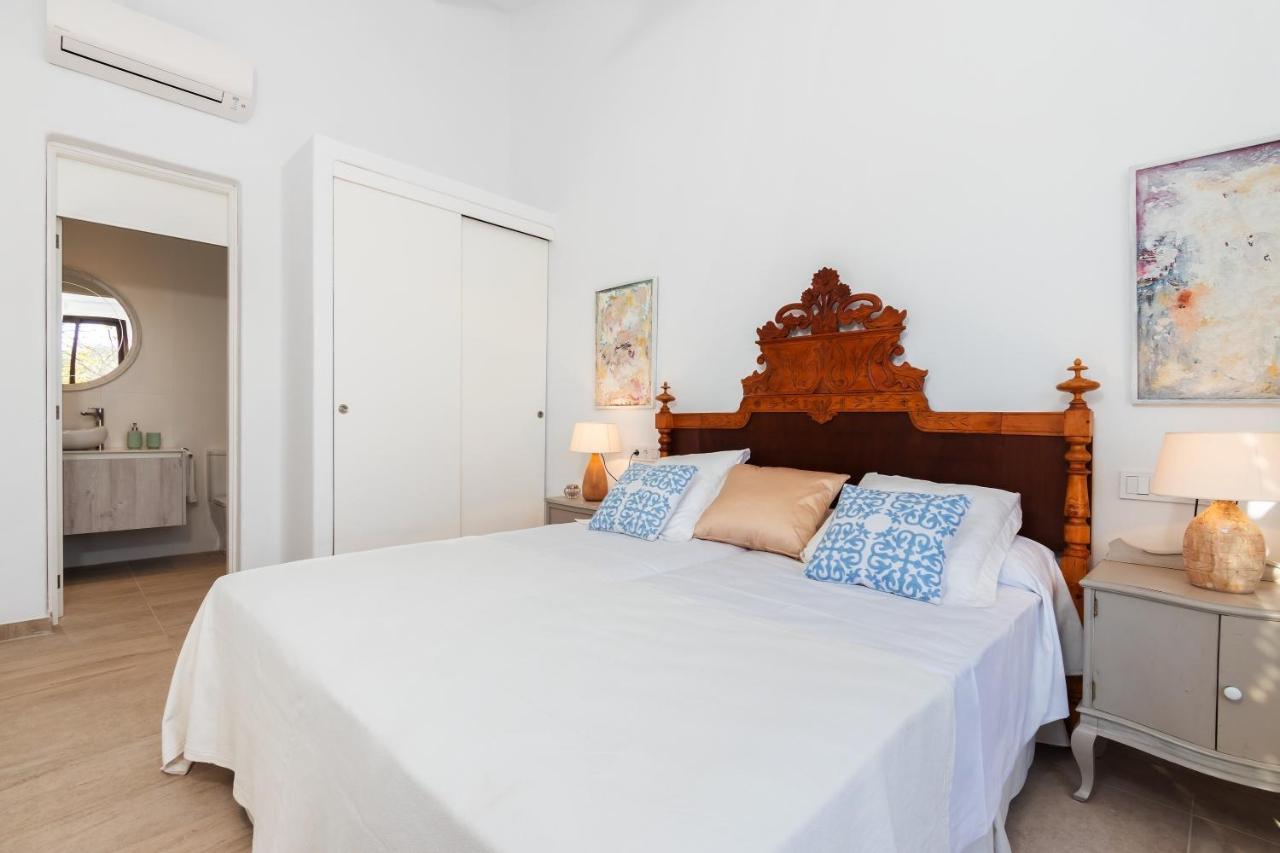 Finca Aubaco Ferienhaus