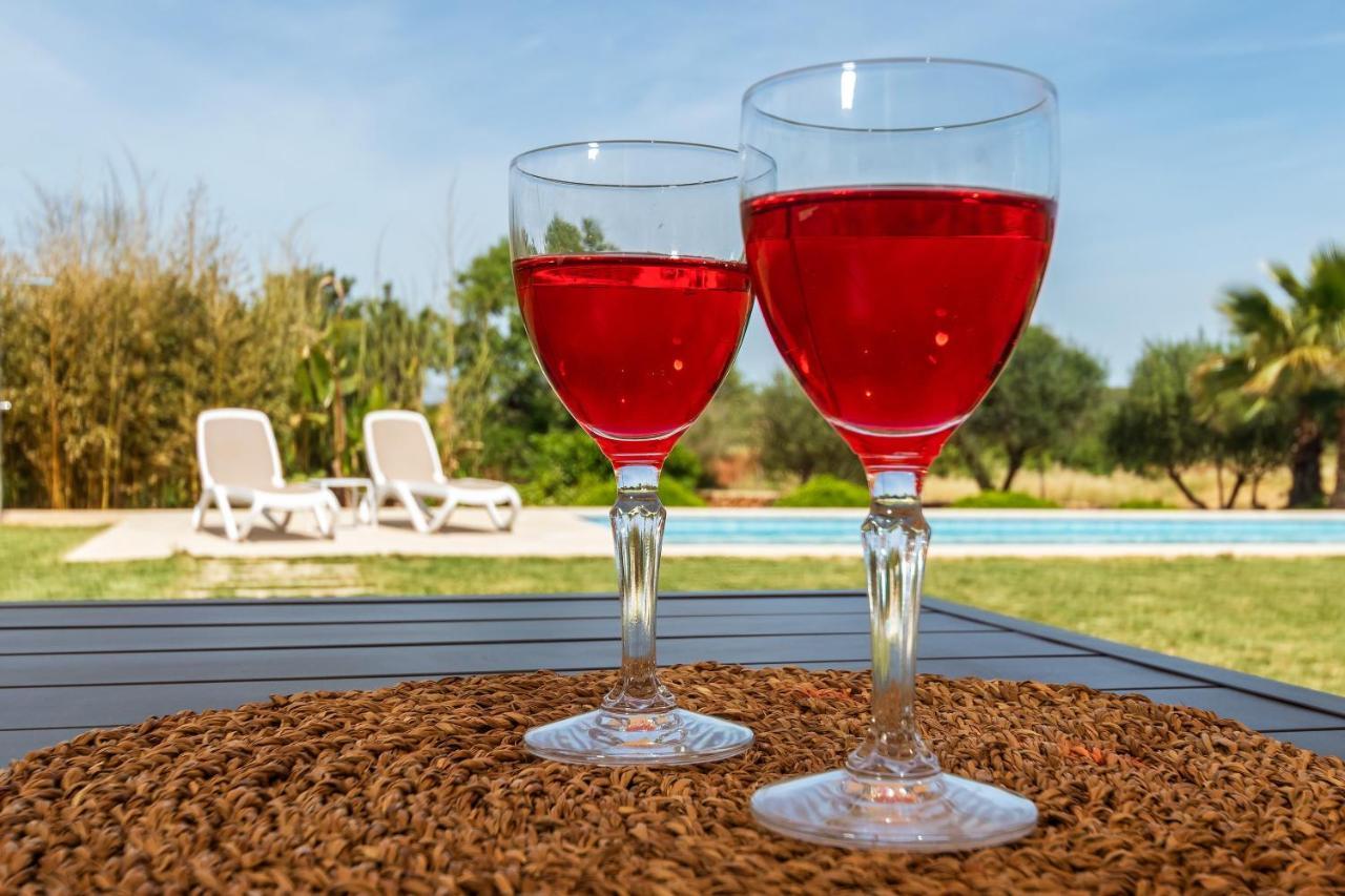 Ferienhaus Finca Aubaco Ariany