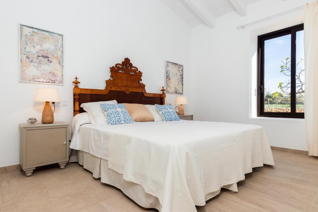 Ferienhaus Finca Aubaco