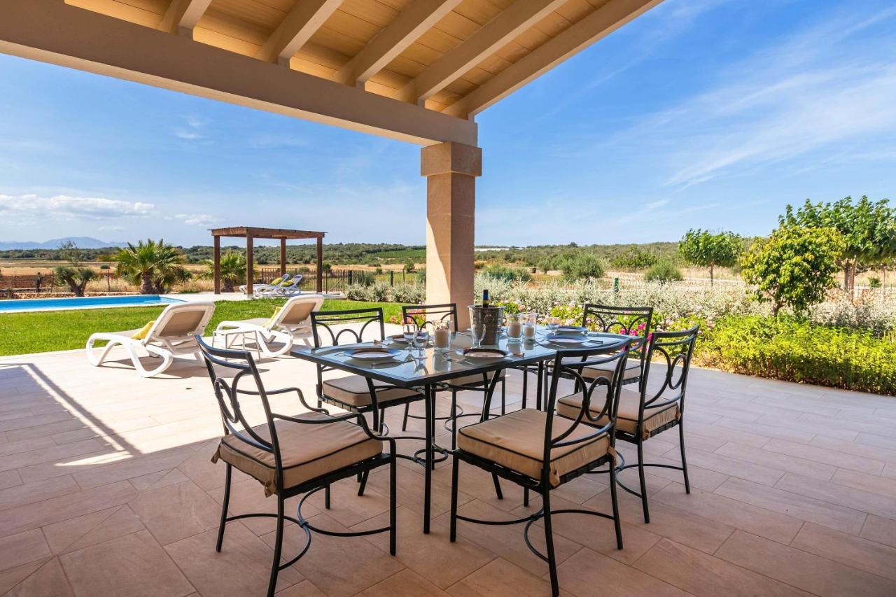 Feriehus Finca Aubaco