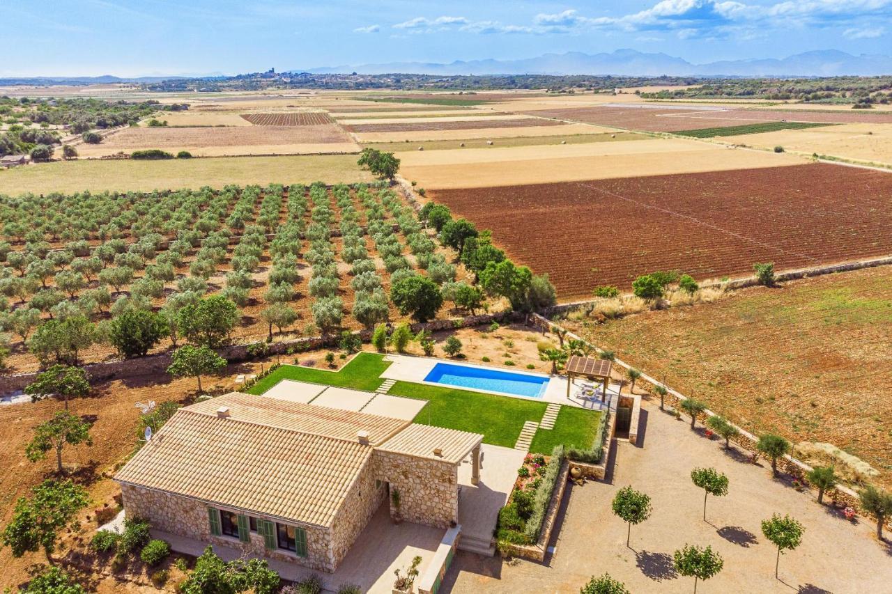 Finca Aubaco *