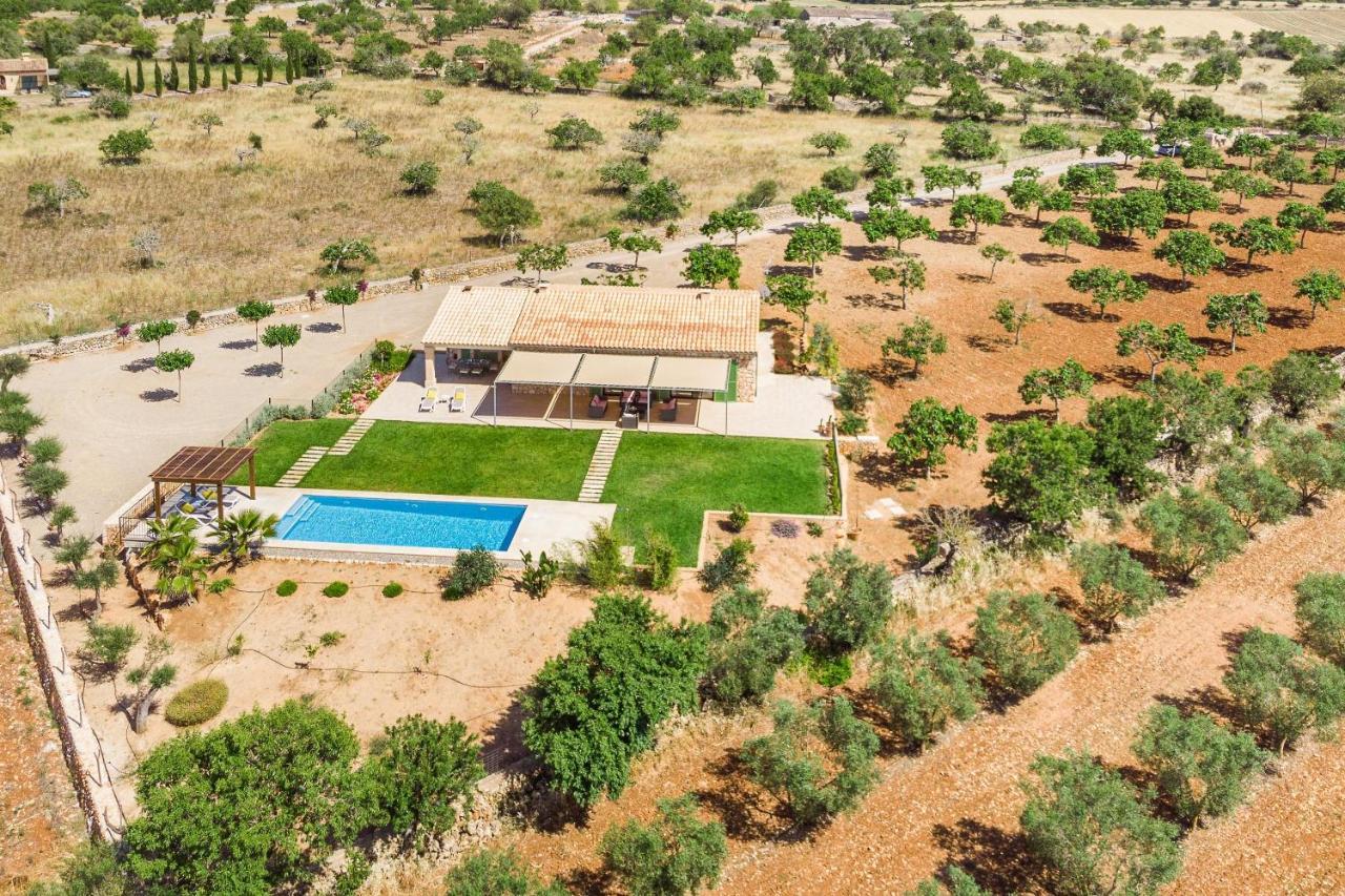 Feriehus Finca Aubaco