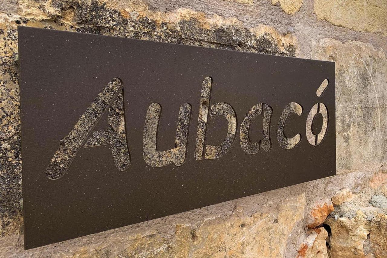 Finca Aubaco *